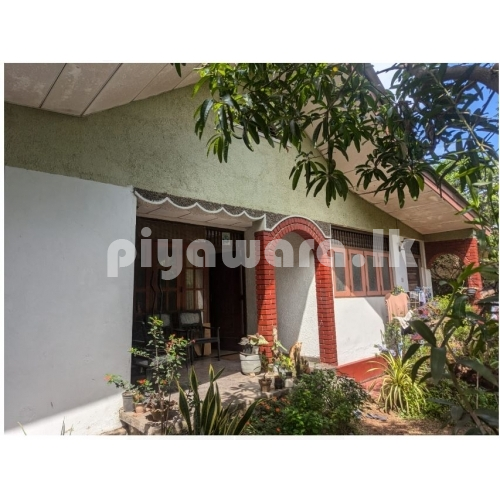 මොරටුව මොරටුමුල්ල නිවස පර් 10