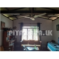 පානදුර සාමාන්‍ය නිවාස 2 ක්