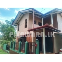 NSBM අසලින් වටිනා දෙමහල් නිවසක් -0002