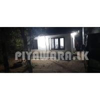 කඩවත ඉදිගහමුල්ලෙන් ඉඩමත් සමග නිවසක් -0005