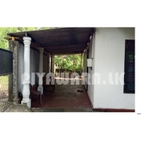 හංවැල්ලෙන් ලාබෙට නිවසක්