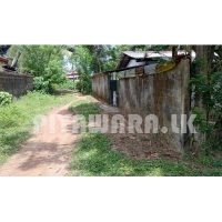 හංවැල්ලෙන් ලාබෙට නිවසක්