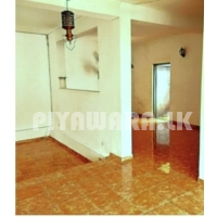 මොරටුව කටුබැද්ද දෙමහල් නිවස