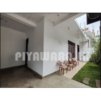 පොල්ගඕවිටින් නිවසක් ඉක්මනින් විකිනිමට